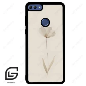 قاب گوشی هوآوی Y9 2018 (Huawei Y9 2018 ) طرح گل کد 2225