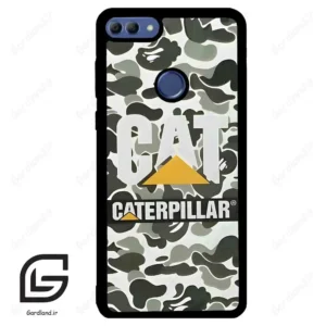 قاب گوشی هوآوی Y9 2018 (Huawei Y9 2018 ) طرح برند کد 2248