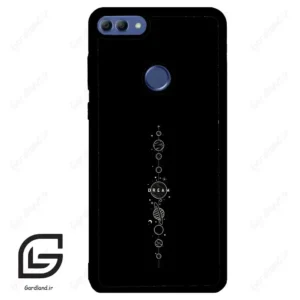 قاب گوشی هوآوی Y9 2018 (Huawei Y9 2018 ) طرح خفن کد 2255