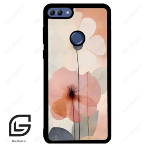 قاب گوشی هوآوی Y9 2018 (Huawei Y9 2018 ) طرح گل کد 2266