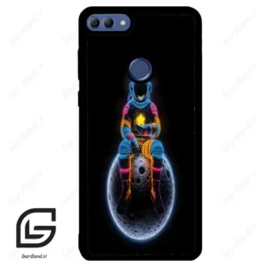 قاب گوشی هوآوی Y9 2018 (Huawei Y9 2018 ) طرح کره کد 2294