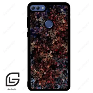 قاب گوشی هوآوی Y9 2018 (Huawei Y9 2018 ) طرح گل کد 2318
