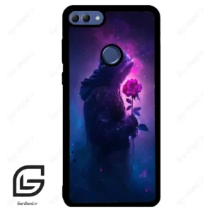 قاب گوشی هوآوی Y9 2018 (Huawei Y9 2018 ) طرح پسرانه کد 2351