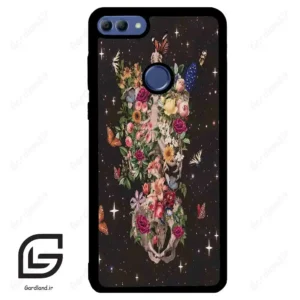 قاب گوشی هوآوی Y9 2018 (Huawei Y9 2018 ) طرح ستون کد 2362