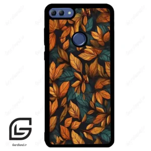 قاب گوشی هوآوی Y9 2018 (Huawei Y9 2018 ) طرح گل کد 2399