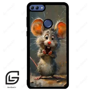 قاب گوشی هوآوی Y9 2018 (Huawei Y9 2018 ) طرح موش کد 2405