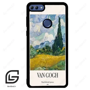 قاب گوشی هوآوی Y9 2018 (Huawei Y9 2018 ) طرح ونگوک کد 2428