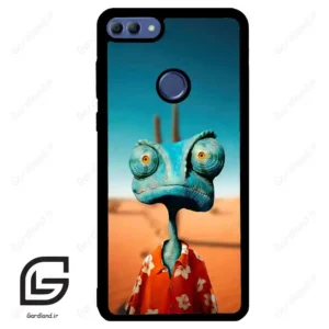 قاب گوشی هوآوی Y9 2018 (Huawei Y9 2018 ) طرح رنگو کد 2433