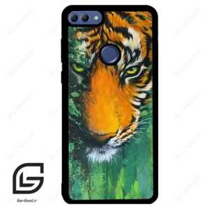 قاب گوشی هوآوی Y9 2018 (Huawei Y9 2018 ) طرح ببر کد 2453