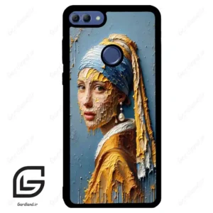 قاب گوشی هوآوی Y9 2018 (Huawei Y9 2018 ) طرح دخترانه کد 2459