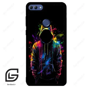 قاب گوشی هوآوی Y9 2018 (Huawei Y9 2018 ) طرح پسرانه کد 2473