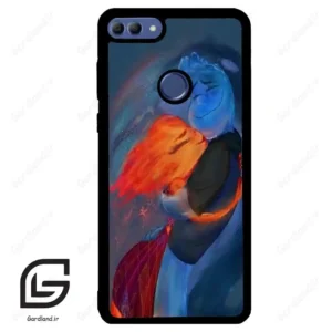 قاب گوشی هوآوی Y9 2018 (Huawei Y9 2018 ) طرح اب کد 2497