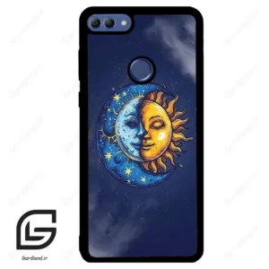 قاب گوشی هوآوی Y9 2018 (Huawei Y9 2018 ) طرح انیمیشن کد 2518