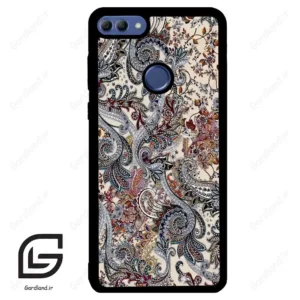 قاب گوشی هوآوی Y9 2018 (Huawei Y9 2018 ) طرح سنتی کد 2569