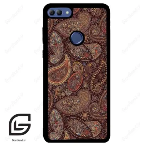 قاب گوشی هوآوی Y9 2018 (Huawei Y9 2018 ) طرح نقاشی کد 2570