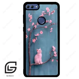 قاب گوشی هوآوی Y9 2018 (Huawei Y9 2018 ) طرح فانتزی کد 2575