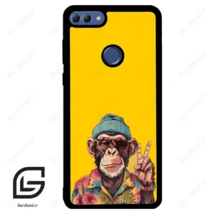 قاب گوشی هوآوی Y9 2018 (Huawei Y9 2018 ) طرح فانتزی کد 2578