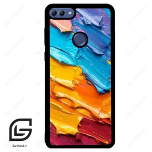 قاب گوشی هوآوی Y9 2018 (Huawei Y9 2018 ) طرح نقاشی کد 2606
