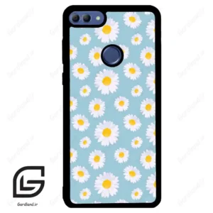 قاب گوشی هوآوی Y9 2018 (Huawei Y9 2018 ) طرح گل کد 2624