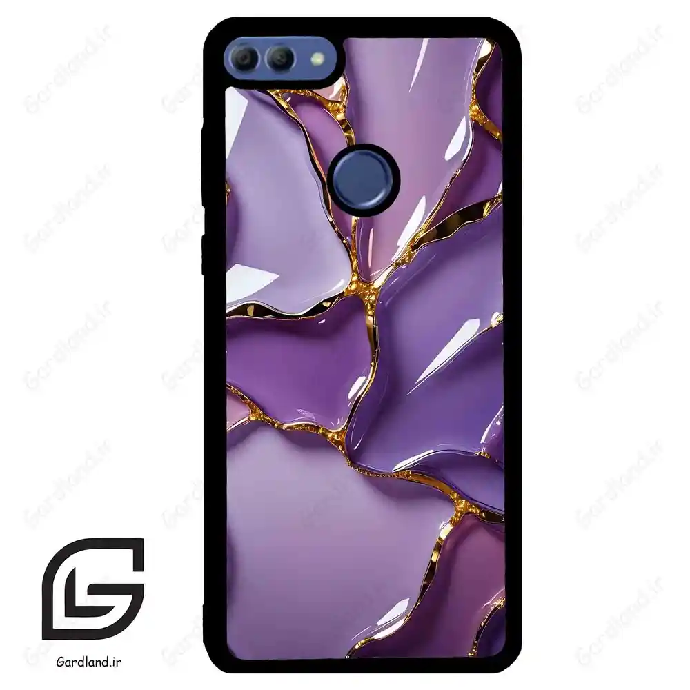 قاب گوشی هوآوی Y9 2018 (Huawei Y9 2018 ) طرح خانومانه کد 2648