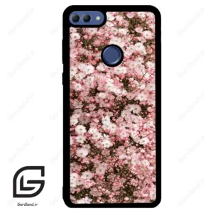 قاب گوشی هوآوی Y9 2018 (Huawei Y9 2018 ) طرح گل کد 2660