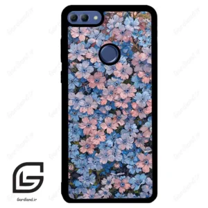 قاب گوشی هوآوی Y9 2018 (Huawei Y9 2018 ) طرح گل کد 2661