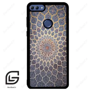 قاب گوشی هوآوی Y9 2018 (Huawei Y9 2018 ) طرح زیبا کد 2664