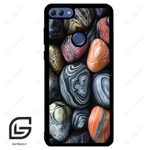 قاب گوشی هوآوی Y9 2018 (Huawei Y9 2018 ) طرح سنگ کد 2680