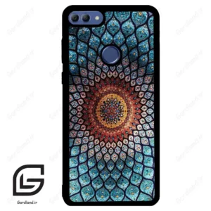 قاب گوشی هوآوی Y9 2018 (Huawei Y9 2018 ) طرح خاص کد 2689