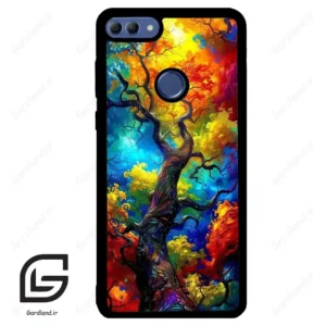 قاب گوشی هوآوی Y9 2018 (Huawei Y9 2018 ) طرح خاص کد 2691