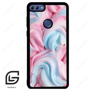 قاب گوشی هوآوی Y9 2018 (Huawei Y9 2018 ) طرح بستنی کد 2715