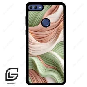 قاب گوشی هوآوی Y9 2018 (Huawei Y9 2018 ) طرح مینیمال کد 2716