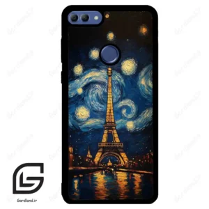 قاب گوشی هوآوی Y9 2018 (Huawei Y9 2018 ) طرح ونگوک کد 2730
