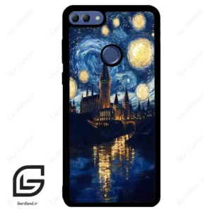 قاب گوشی هوآوی Y9 2018 (Huawei Y9 2018 ) طرح ونگوک کد 2733