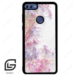 قاب گوشی هوآوی Y9 2018 (Huawei Y9 2018 ) طرح فانتزی کد 2741