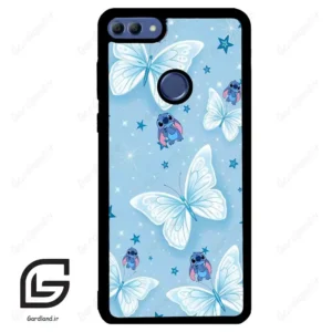 قاب گوشی هوآوی Y9 2018 (Huawei Y9 2018 ) طرح کودکانه کد 2743
