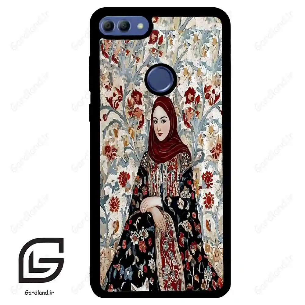 قاب گوشی هوآوی Y9 2018 (Huawei Y9 2018 ) طرح سنتی کد 2746