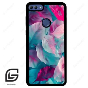 قاب گوشی هوآوی Y9 2018 (Huawei Y9 2018 ) طرح برگ کد 2747