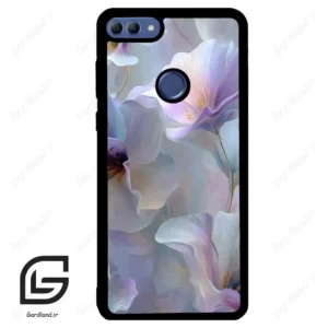 قاب گوشی هوآوی Y9 2018 (Huawei Y9 2018 ) طرح گل کد 2748