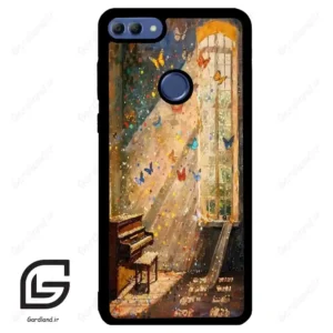 قاب گوشی هوآوی Y9 2018 (Huawei Y9 2018 ) طرح نقاشی کد 2764