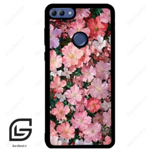 قاب گوشی هوآوی Y9 2018 (Huawei Y9 2018 ) طرح گل کد 2774