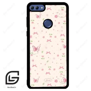 قاب گوشی هوآوی Y9 2018 (Huawei Y9 2018 ) طرح پروانه کد 2776