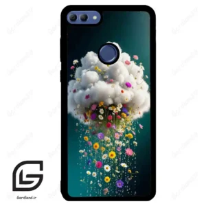 قاب گوشی هوآوی Y9 2018 (Huawei Y9 2018 ) طرح ابر کد 2780