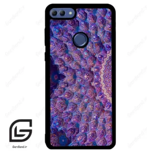 قاب گوشی هوآوی Y9 2018 (Huawei Y9 2018 ) طرح سنتی کد 2781