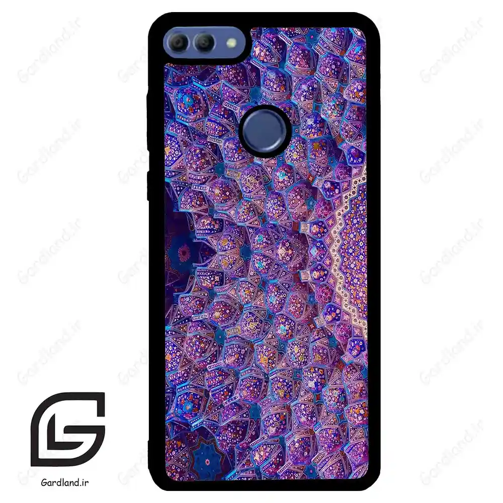 قاب گوشی هوآوی Y9 2018 (Huawei Y9 2018 ) طرح سنتی کد 2781