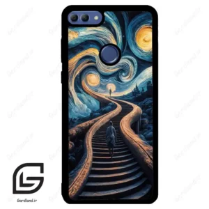 قاب گوشی هوآوی Y9 2018 (Huawei Y9 2018 ) طرح خاص کد 2809