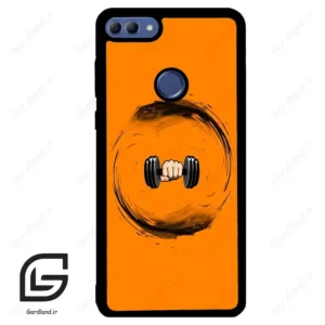قاب گوشی هوآوی Y9 2018 (Huawei Y9 2018 ) طرح ورزشی کد 2823