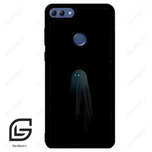قاب گوشی هوآوی Y9 2018 (Huawei Y9 2018 ) طرح روح کد 2826
