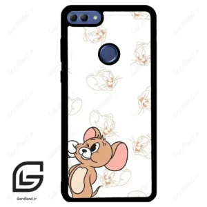 قاب گوشی هوآوی Y9 2018 (Huawei Y9 2018 ) طرح جری کد 2831