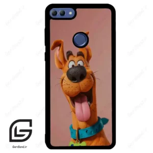 قاب گوشی هوآوی Y9 2018 (Huawei Y9 2018 ) طرح اسکوبیدو کد 2840